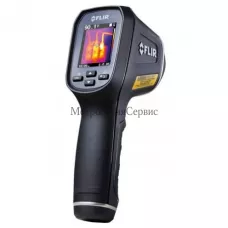 Поверка тепловизора FLIR TG 165