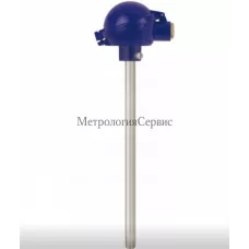 Поверка термопреобразователя Модель TR81 (термометра сопротивления)