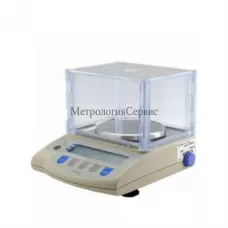 Услуга - Поверка весов лабораторных ViBRA AJH-220CE