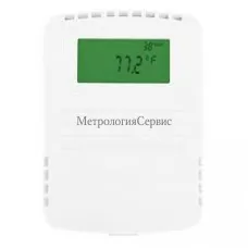 Услуга - Поверка датчиков влажности / температуры серии RH, модификация RHP