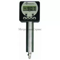 Поверка измерительных головок электронных 01ИГПЦ, 01ИПМЦ, 1ИПМЦ