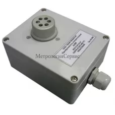 Поверка преобразователей измерительных с интеллектуальными сенсорными модулями А200, А300, В300 и С300