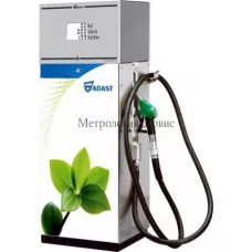Поверка топливораздаточных колонок сжиженного газа ADAST 899x.xxx/LPG, 47xx.xxx/LPG