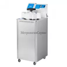 Услуга - Аттестация автоклава вертикального AE-50-DRY