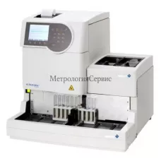 Поверка анализаторов мочи Aution Max AX4030, Aution Eleven AE4020, PocketChem PU 4010