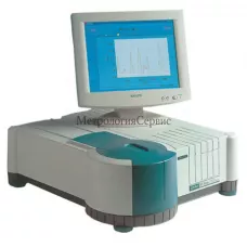 Поверка спектрофотометра Cary 50, 100, 300, 4000, 5000, 6000i