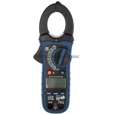 Поверка токовых клещей DT-362