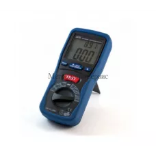 Поверка мегаомметра DT-5500