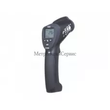 Поверка пирометра DT-8859