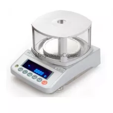 Поверка весов лабораторных DX-2000