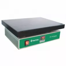 Калибровка плиты нагревательной ES-HF3040