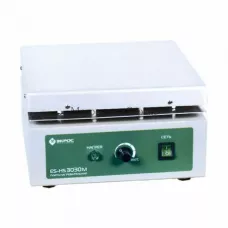 Калибровка плиты нагревательной ES-HS3560М