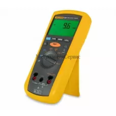 Услуга - Поверка измерителя сопротивления изоляции Fluke 1507