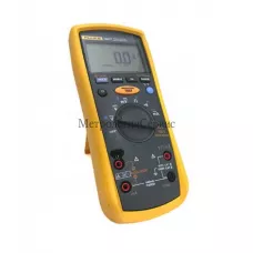 Услуга - Поверка мультиметра-мегаометра Fluke 1587T