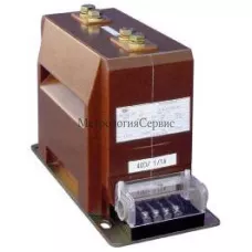 Поверка трансформатора тока GS-12, GIS-12, GSWS-12D, GIS-24, GSWS-24D, GI-36