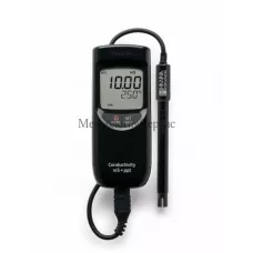 Поверка кондуктометра-солемера HI99301