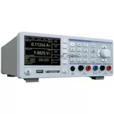 Поверка вольтметра универсальных HMC8012, HMC8012-G