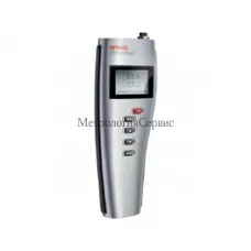 Поверка гигрометра Rotronic мод. HygroPalm, HygroLog NT, HygroFlex, HygroLab, ThermoPalm, GTS, S1