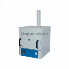 Аттестация печи муфельной LF-15/11-V1
