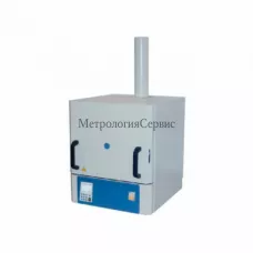 Аттестация печи муфельной LF-15/11-V2