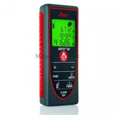 Услуга - Поверка дальномера лазерного Leica DISTO D2