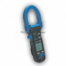 Услуга - Поверка токовых клещей MD 9220