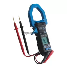Услуга - Поверка токовых клещей MD 9230