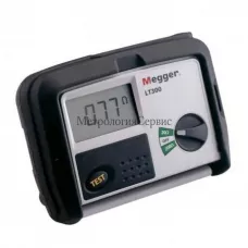 Услуга - Поверка промышленного тестера цепи Megger LT300