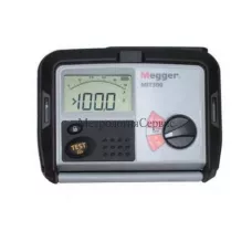 Услуга - Поверка мегаомметра Megger MIT300