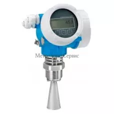 Услуга - Поверка уровнемеров микроволновых Micropilot FMR5*