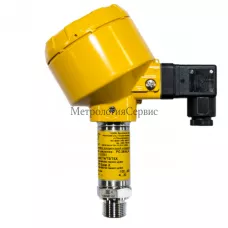 Поверка преобразователей давления измерительных PC 28, PC 50, PR 28, PR 50, PR 54, PR 50G