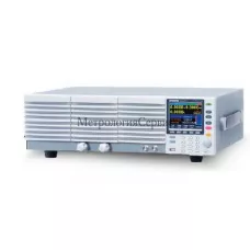 Поверка нагрузок электронных PEL-72000, PEL-73000
