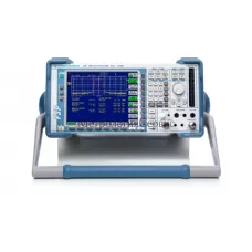 Поверка анализатора спектра R&S FSP3, R&S FSP7, R&S FSP13, R&S FSP30, R&S FSP40