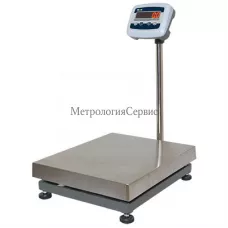 Поверка торговых весов для взвешивания и вычисления стоимости SL-9000-esb, SL-9000-lsb, SL-9000-ffb, SL-9000-ffr