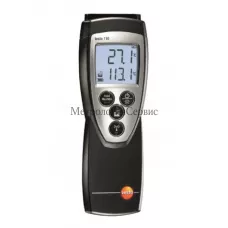 Поверка измерителя комбинированного TESTO 110,TESTO 922, TESTO 925, TESTO 926, TESTO 935, TESTO 945, TESTO 950