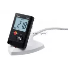 Поверка термометров TESTO 174, TESTO 175-T1, TESTO 175-T2, TESTO 175-T3, TESTO 177-T1, TESTO 177-T2, TESTO 177-T3, TESTO 177-T4