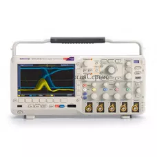Поверка осциллографа Tektronix DPO2004B