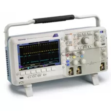 Поверка осциллографа Tektronix DPO2012B