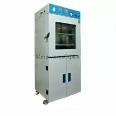 Услуга - Аттестация шкафа сушильного UT-4686V