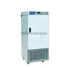 Услуга - Аттестация камеры климатической UT-7300