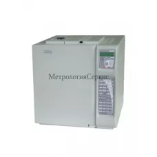 Поверка хроматографа газового Кристалл 2000М