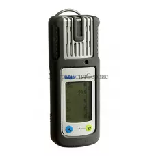Поверка газоанализатора DRÄGER X-AM 5000