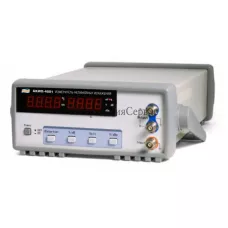 Поверка измерителя нелинейных искажений АКИП-4501