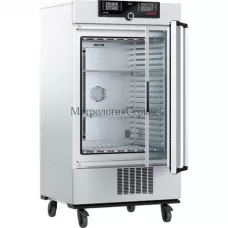 Услуга - Аттестация климатической камеры Memmert ICH260eco