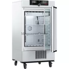 Услуга - Аттестация климатической камеры Memmert ICH260eco-L