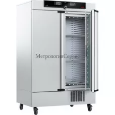 Услуга - Аттестация климатической камеры Memmert ICH750eco