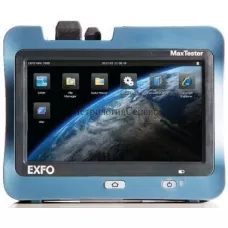 Поверка рефлектометра оптического EXFO MaxTester 700