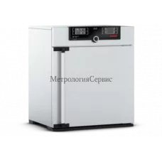 Аттестация сушильного шкафа Memmert UF110plus