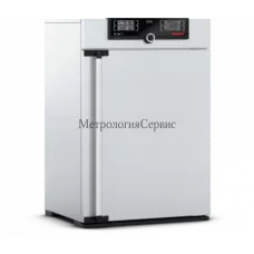 Аттестация сушильного шкафа Memmert UF160plus