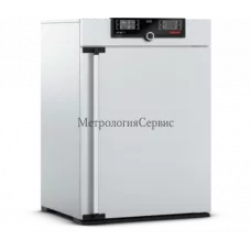 Аттестация сушильного шкафа Memmert UF260